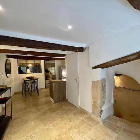 Appartement De Charme Centre Historique D'Aix-En-Provence Esterno foto