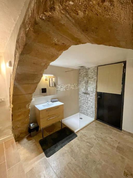Appartement De Charme Centre Historique D'Aix-En-Provence Esterno foto