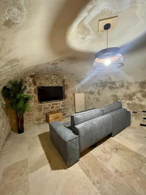 Appartement De Charme Centre Historique D'Aix-En-Provence Esterno foto